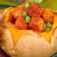 Albóndigas de pollo by&nbsp;Vicente