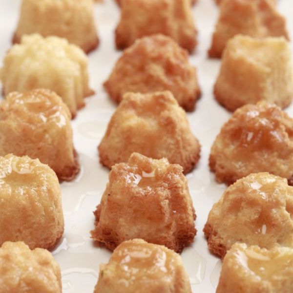 Coco… coquitos… miniaturas de&nbsp;coco!