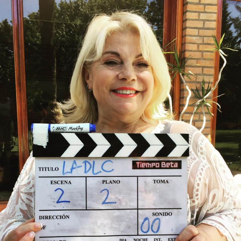 Los Ángeles de la&nbsp;Cocina