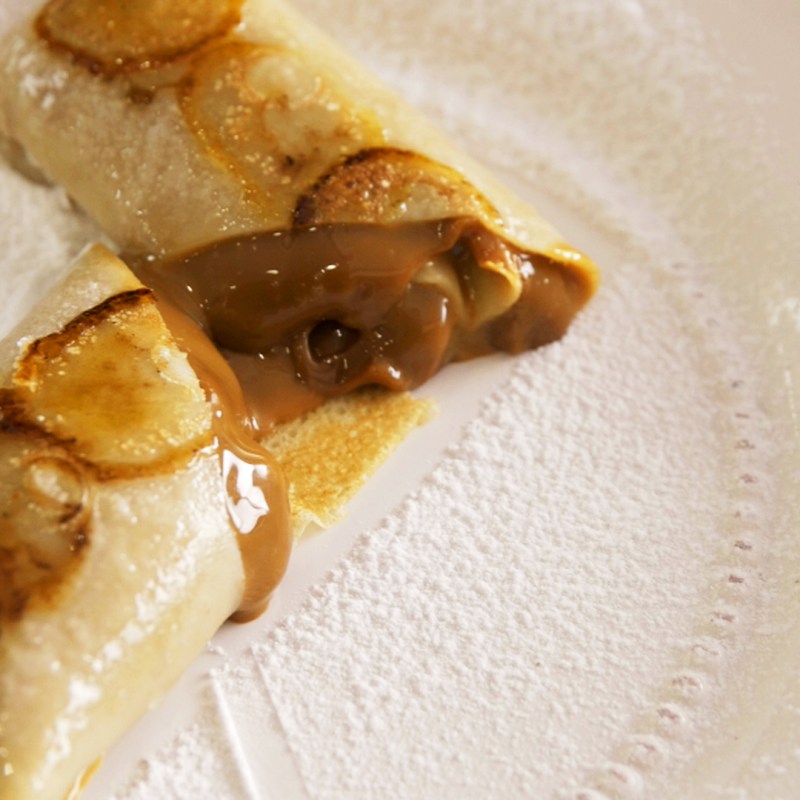 ¡PANQUEQUES! Cocina una vez, come varias&nbsp;veces.