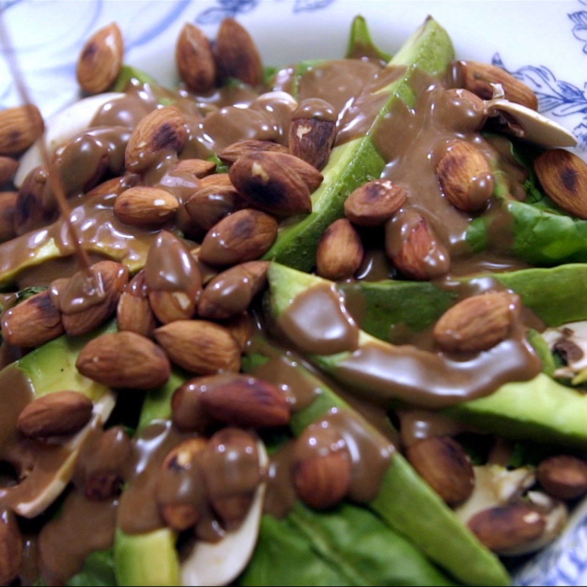 MAYONESA. Un aderezo muy&nbsp;versátil.