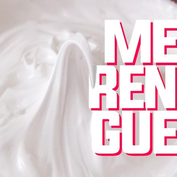 MERENGUE SUIZO #fácil&nbsp;#celestial